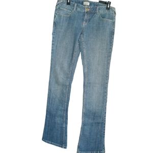 Vtg Free People Jeans size 30